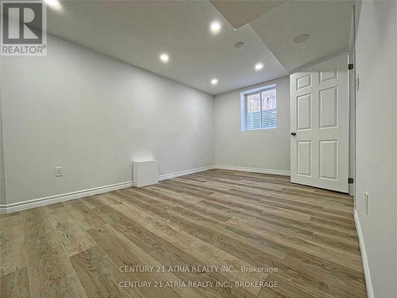 BSMT A - 1548 SAUGEEN DRIVE