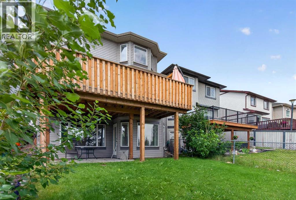 126 Bridlewood Way SW