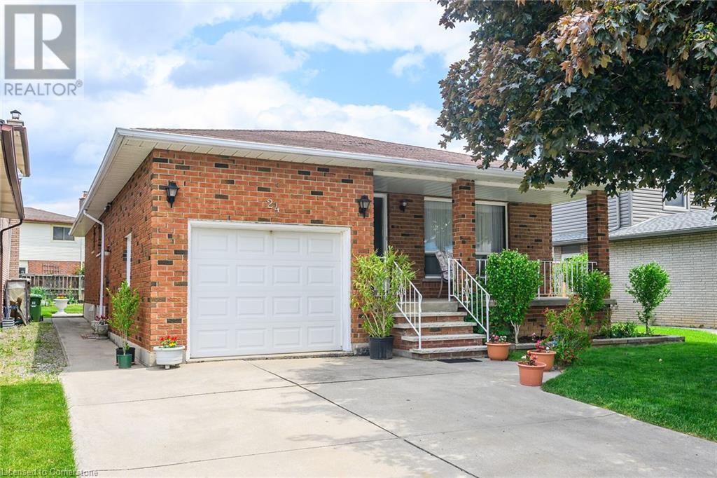 24 PHEASANT Place