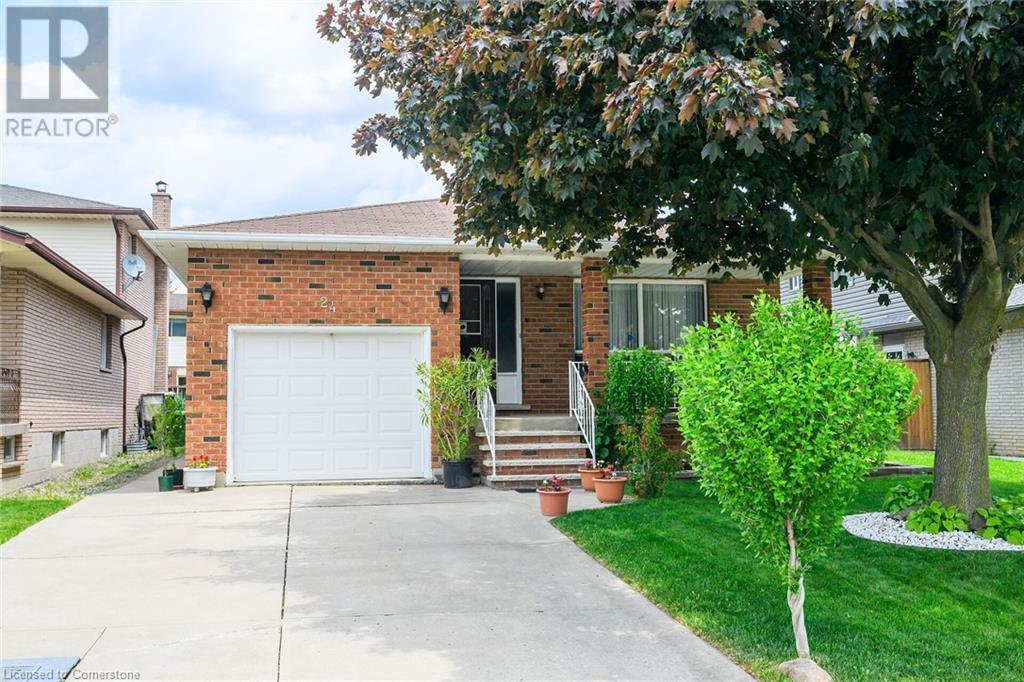 24 PHEASANT Place