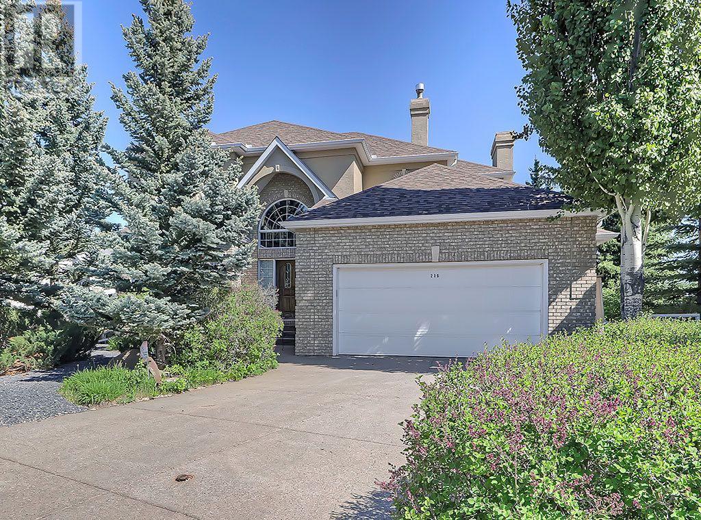 216 Evergreen Heath SW