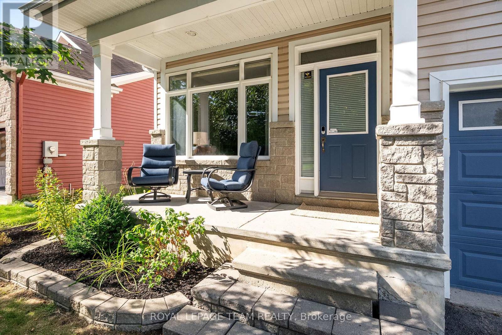 165 BONNYLEY CRESCENT