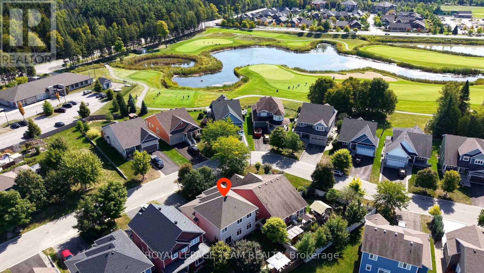 165 BONNYLEY CRESCENT