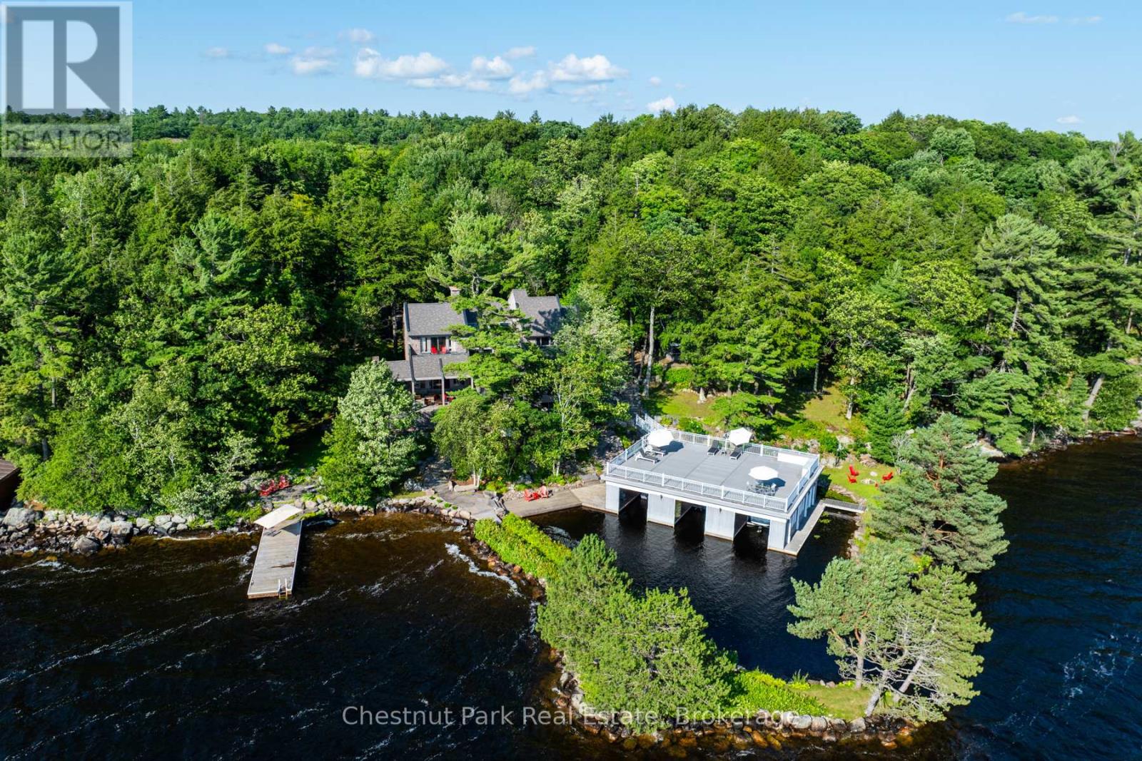 10 - 2045 MUSKOKA RD 118 ROAD W