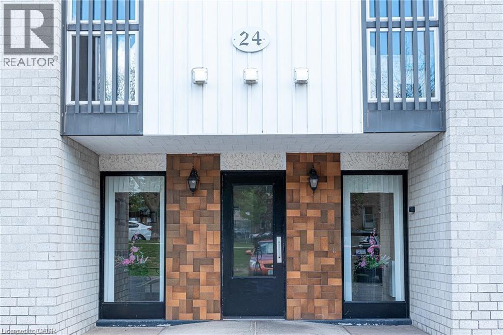 24 MOOREGATE Crescent Unit# 305