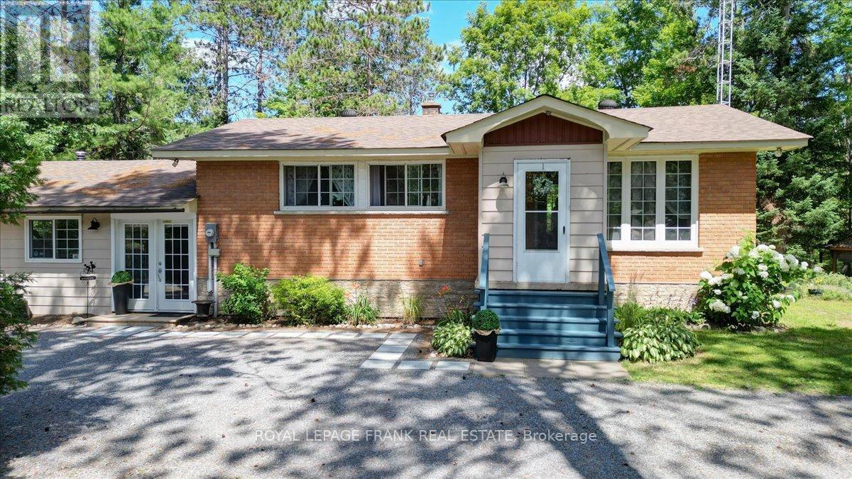 119 MCFADDEN ROAD