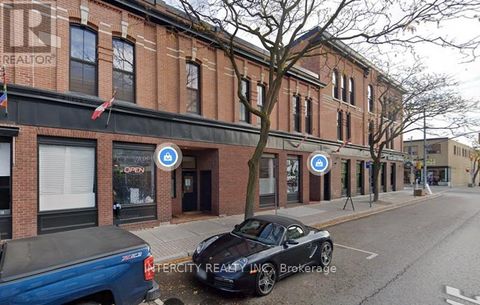 242 DIVISION STREET Cobourg ON K9A3P8