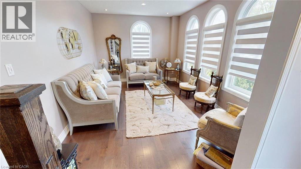 6466 LISGAR Drive