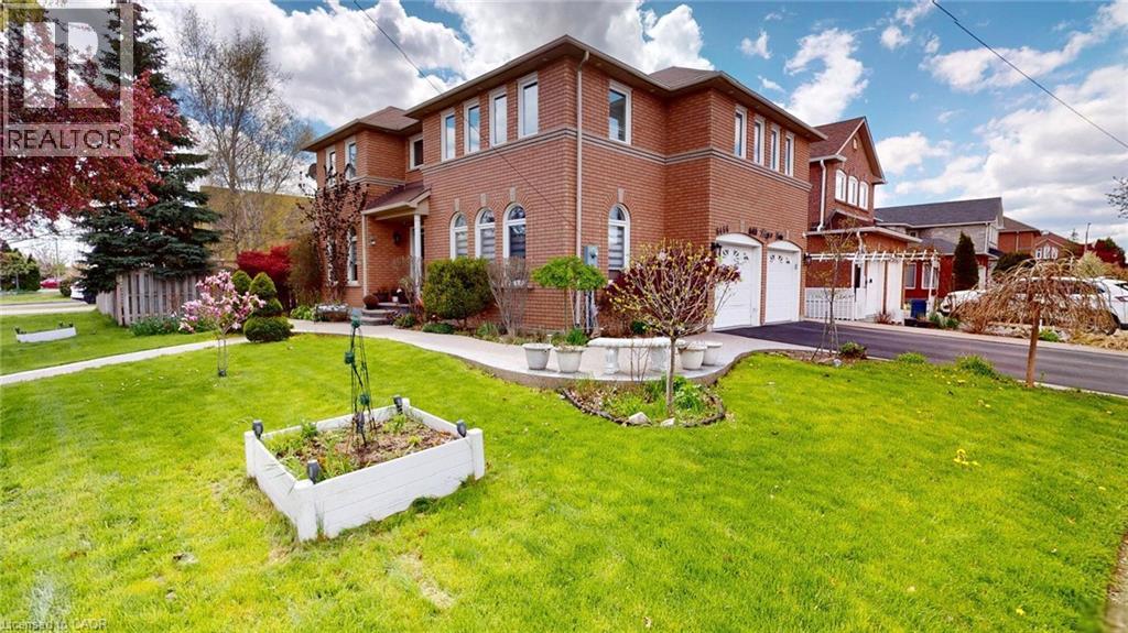 6466 LISGAR Drive