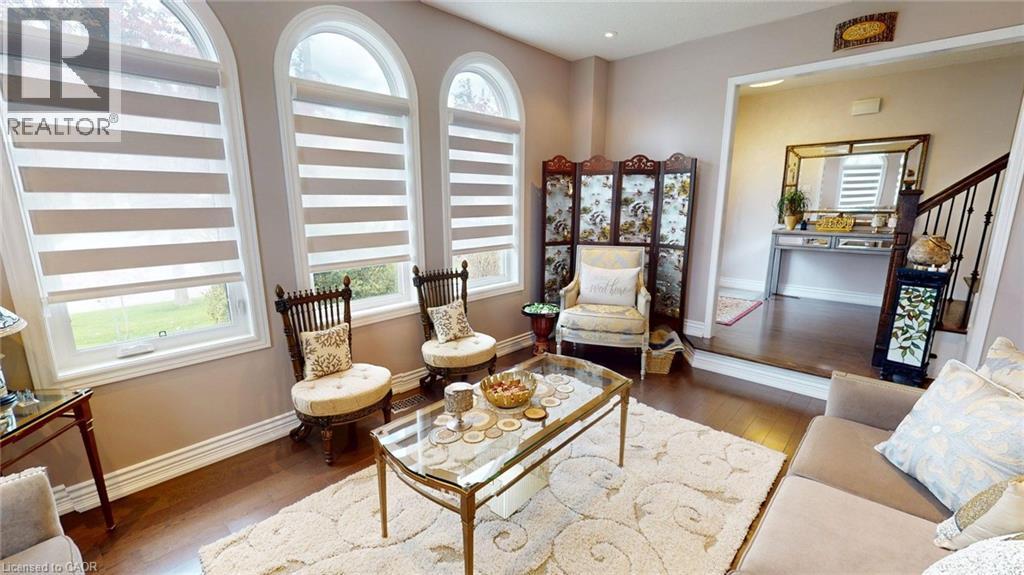 6466 LISGAR Drive