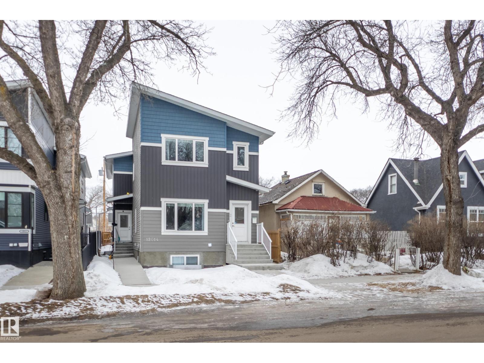 #2 12014 92 ST NW