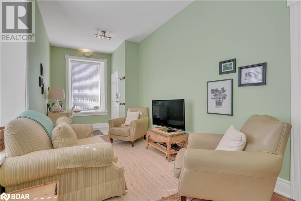 130 ST DAVID Street S