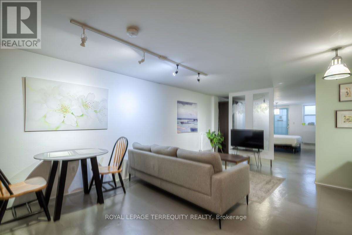 BSMT - 26A SCARLETT ROAD