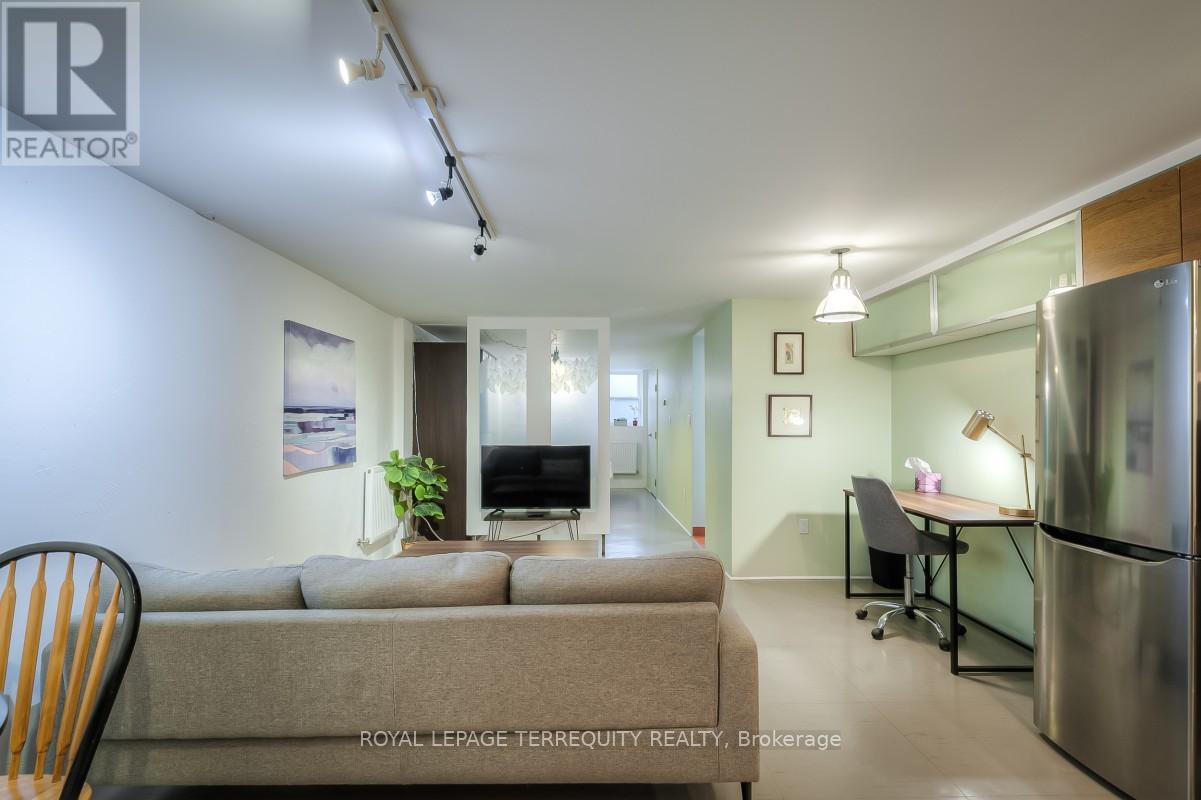 BSMT - 26A SCARLETT ROAD