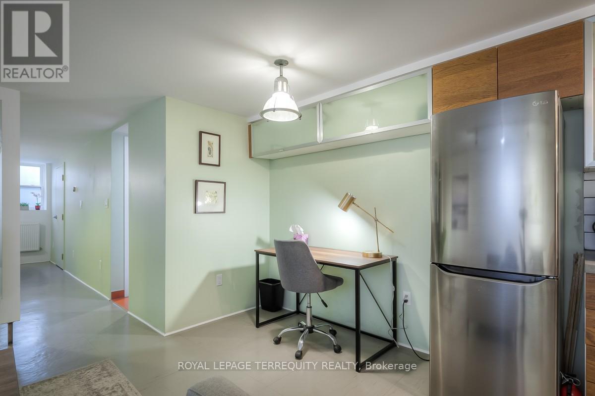 BSMT - 26A SCARLETT ROAD
