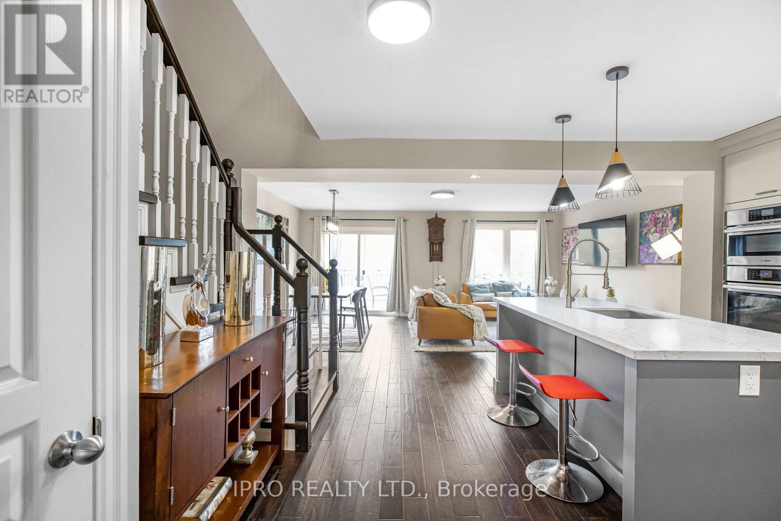 UNIT 62 - 105 PINNACLE DRIVE