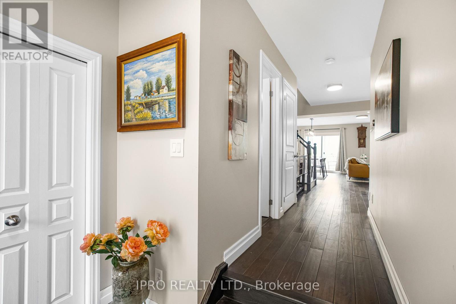UNIT 62 - 105 PINNACLE DRIVE