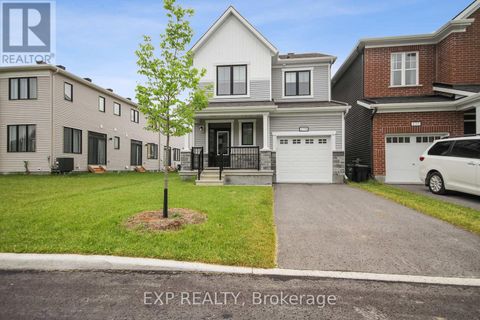 175 YEARLING CIRCLE Ottawa ON K0A2Z0