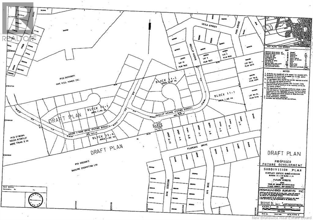 Photo 1 of 2 — 8 Phillip Avenue, Grand Bay-Westfield, NB E2K1W8