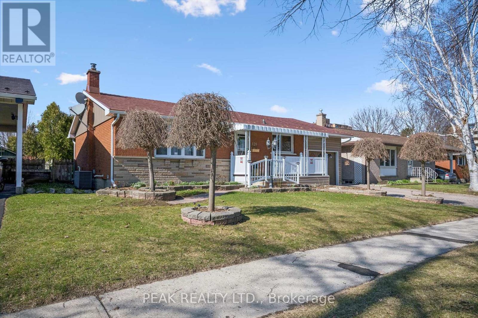 120 LORRAINE AVENUE