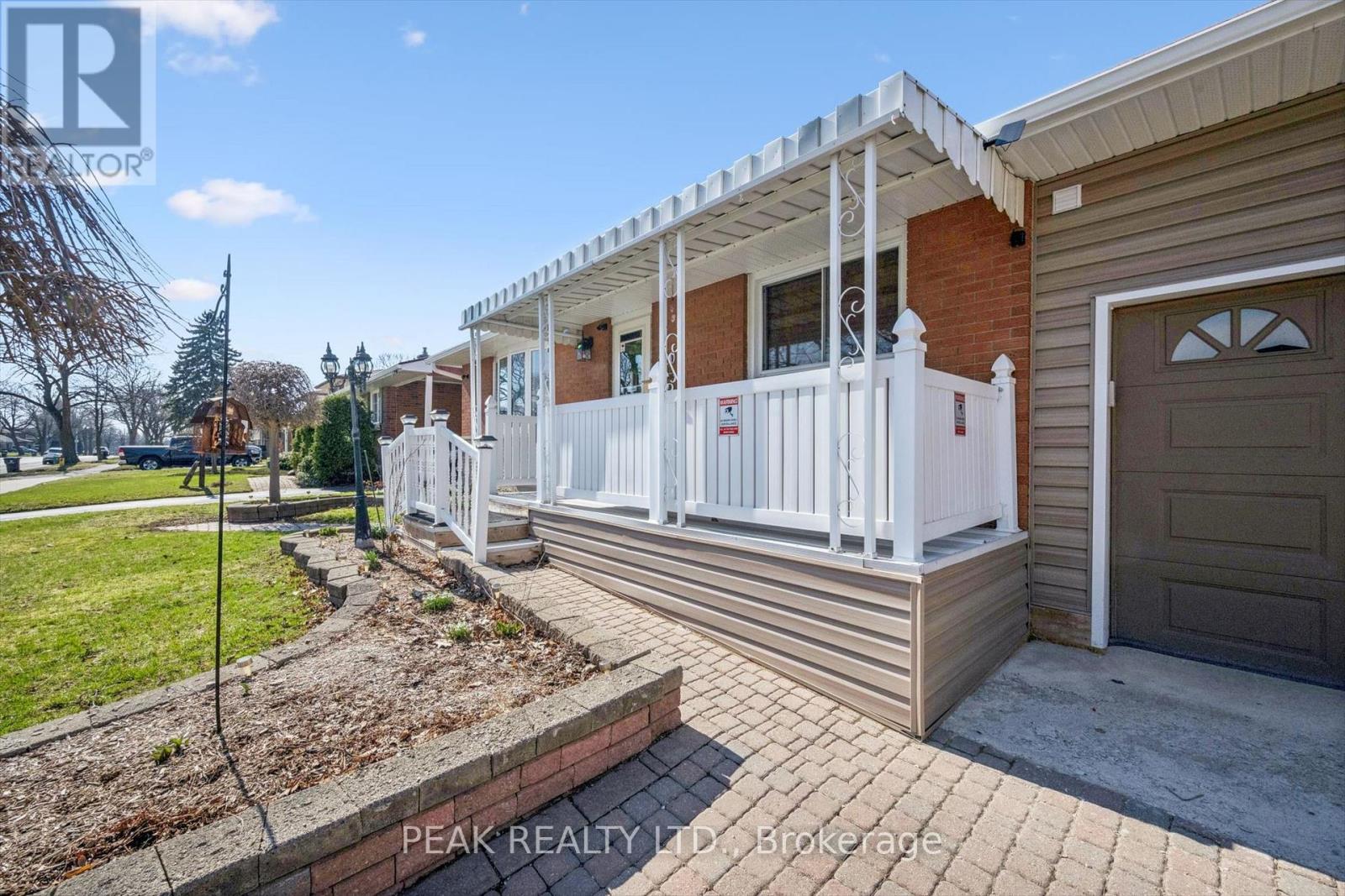 120 LORRAINE AVENUE