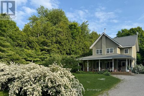 32 SANDY PINES TRAIL South Bruce Peninsula ON N0H2G0