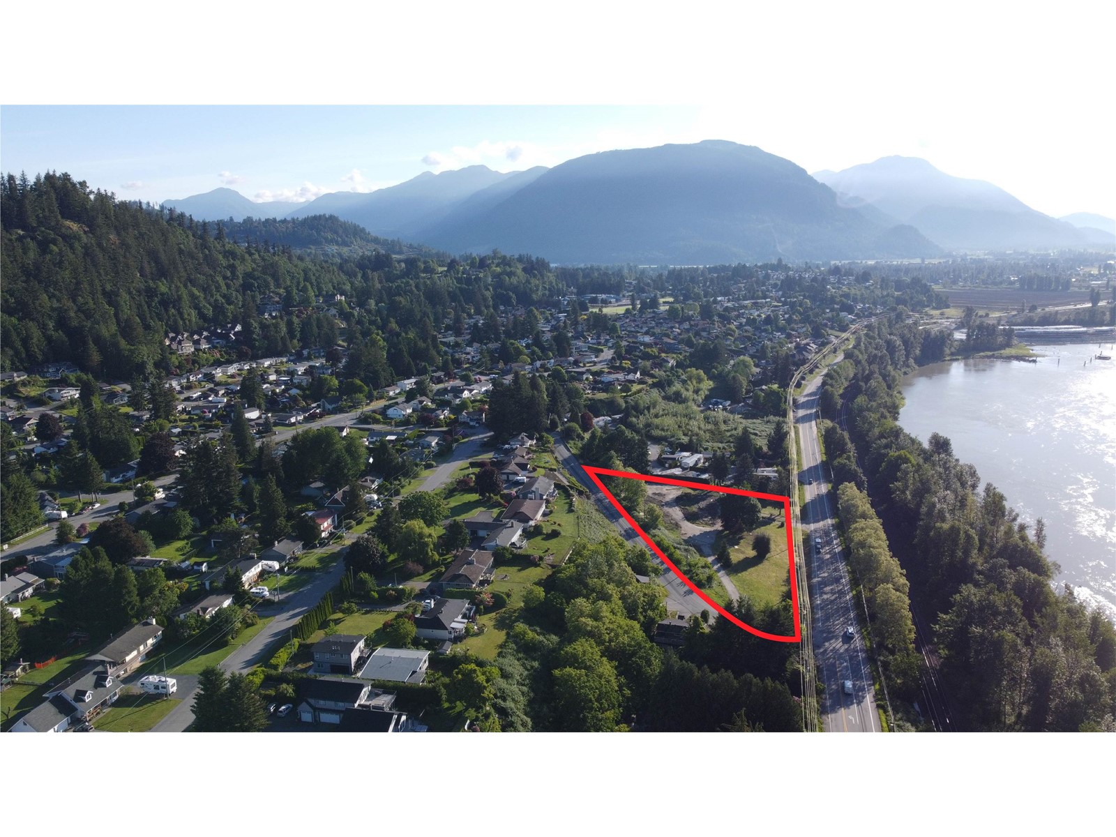 34491 LOUGHEED HIGHWAY