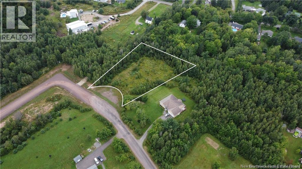 Photo 1 of 6 — 21 Wichita Drive, Lutes Mountain, NB E1G0K5