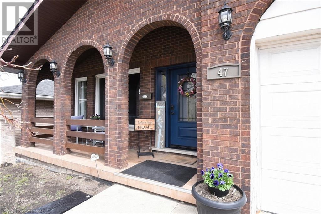 47 MOUNT ALBION Road