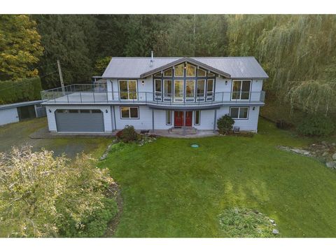 41612 MAJUBA HILL ROAD|Majuba Hill Yarrow BC V2R5G8