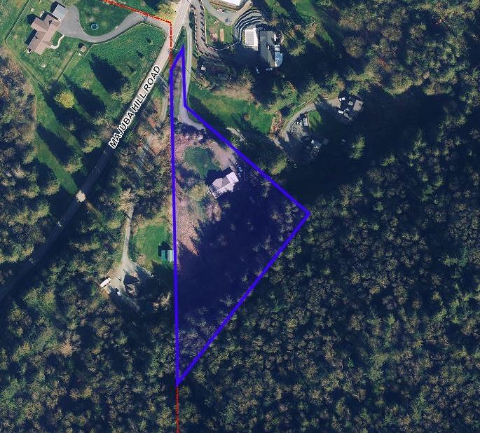 41612 MAJUBA HILL ROAD|Majuba Hill