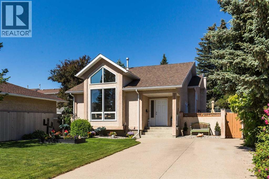 44 Lakhota Road W