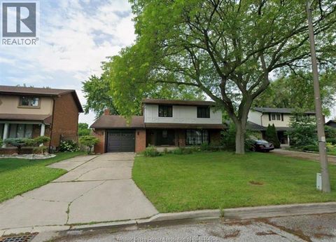 3045 claxton court, windsor, on n8r1p9
