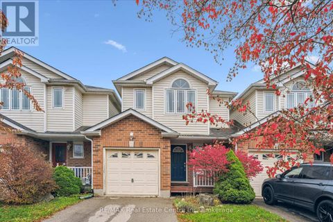 125 RODGERS ROAD Guelph (Kortright West) ON N1G4Z6