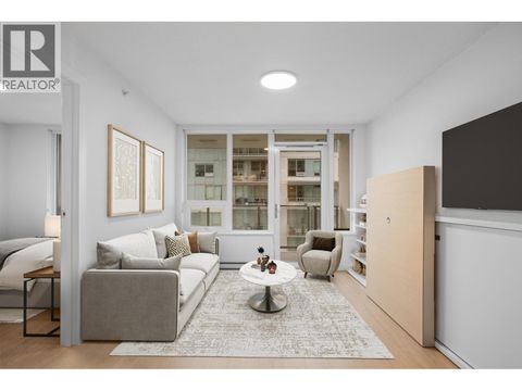 2607 908 QUAYSIDE DRIVE New Westminster BC V3M0L4