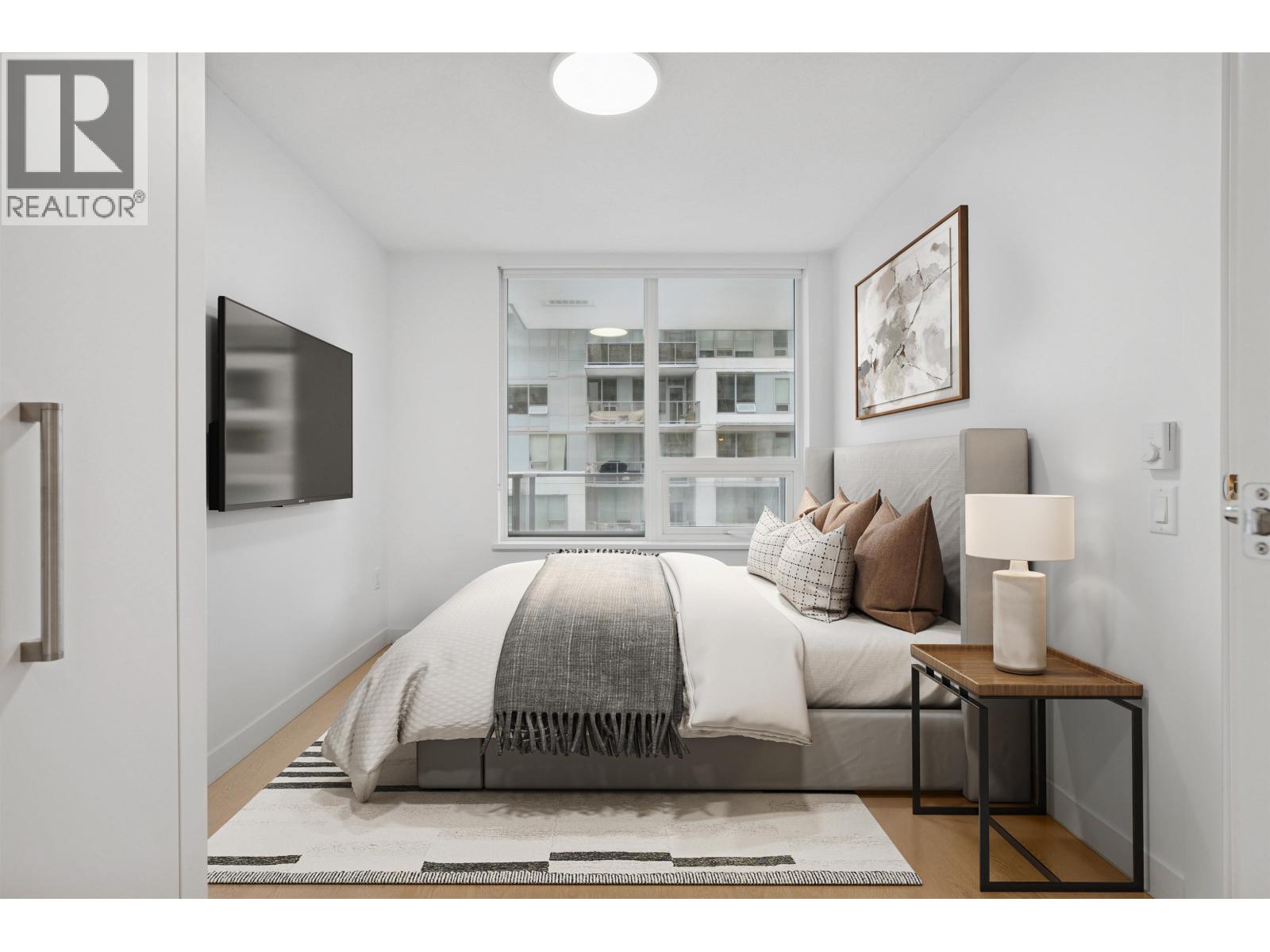 2607 908 QUAYSIDE DRIVE