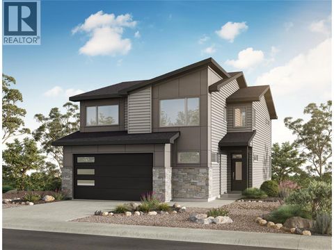 465 Morningview Drive Lot# 55 Coldstream BC V1B2M4