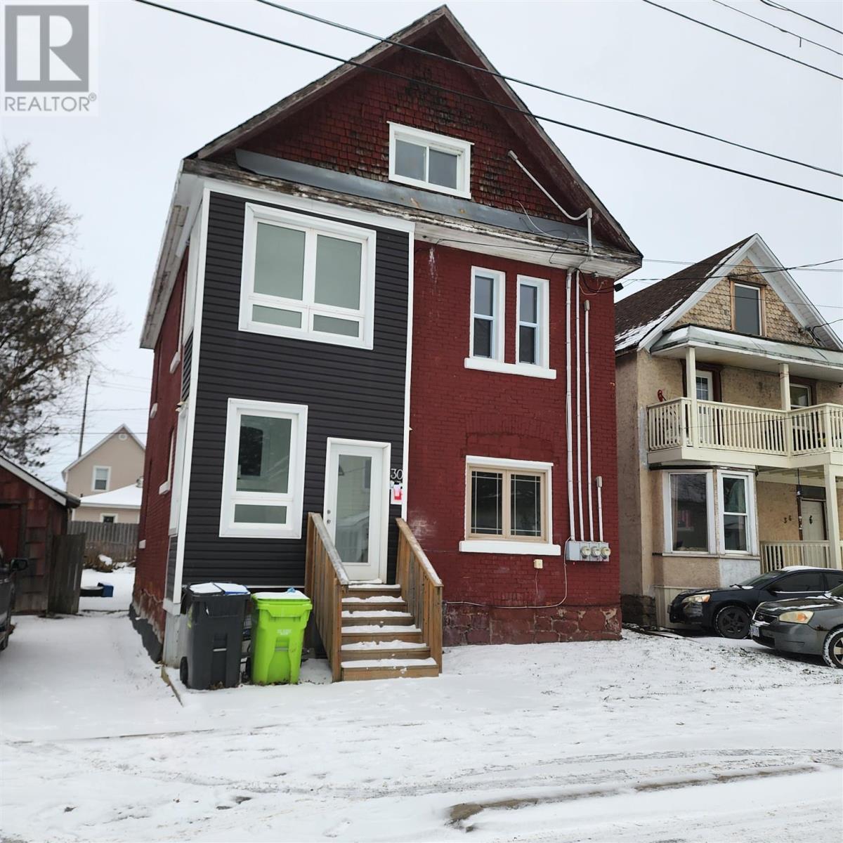 Homes for Sale Sault Ste. Marie 30 Grace ST