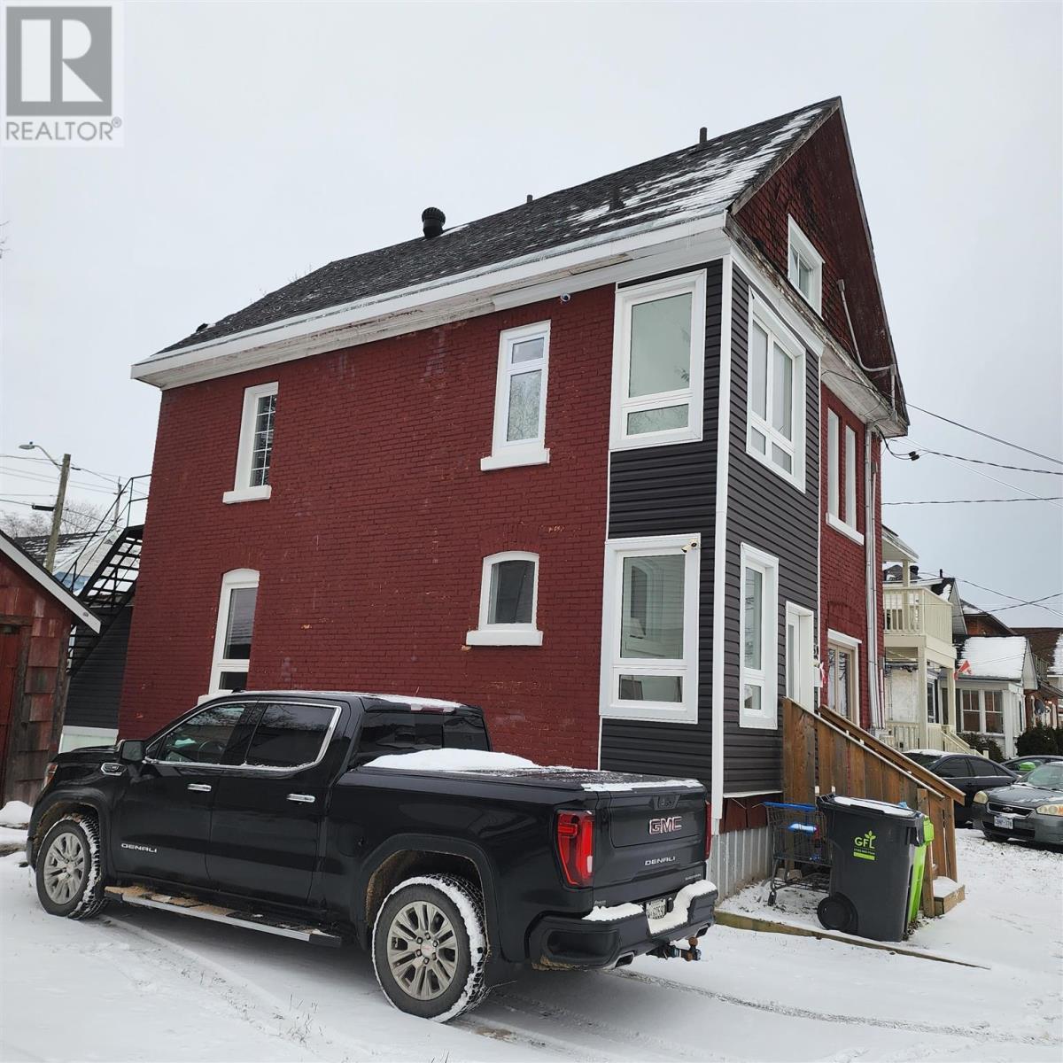 Homes for Sale Sault Ste. Marie 30 Grace ST