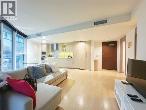 1505 89 NELSON STREET Vancouver BC V6Z0E7