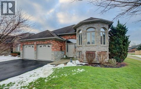 48 WILLOWDALE Crescent Port Dover ON N0A1N5