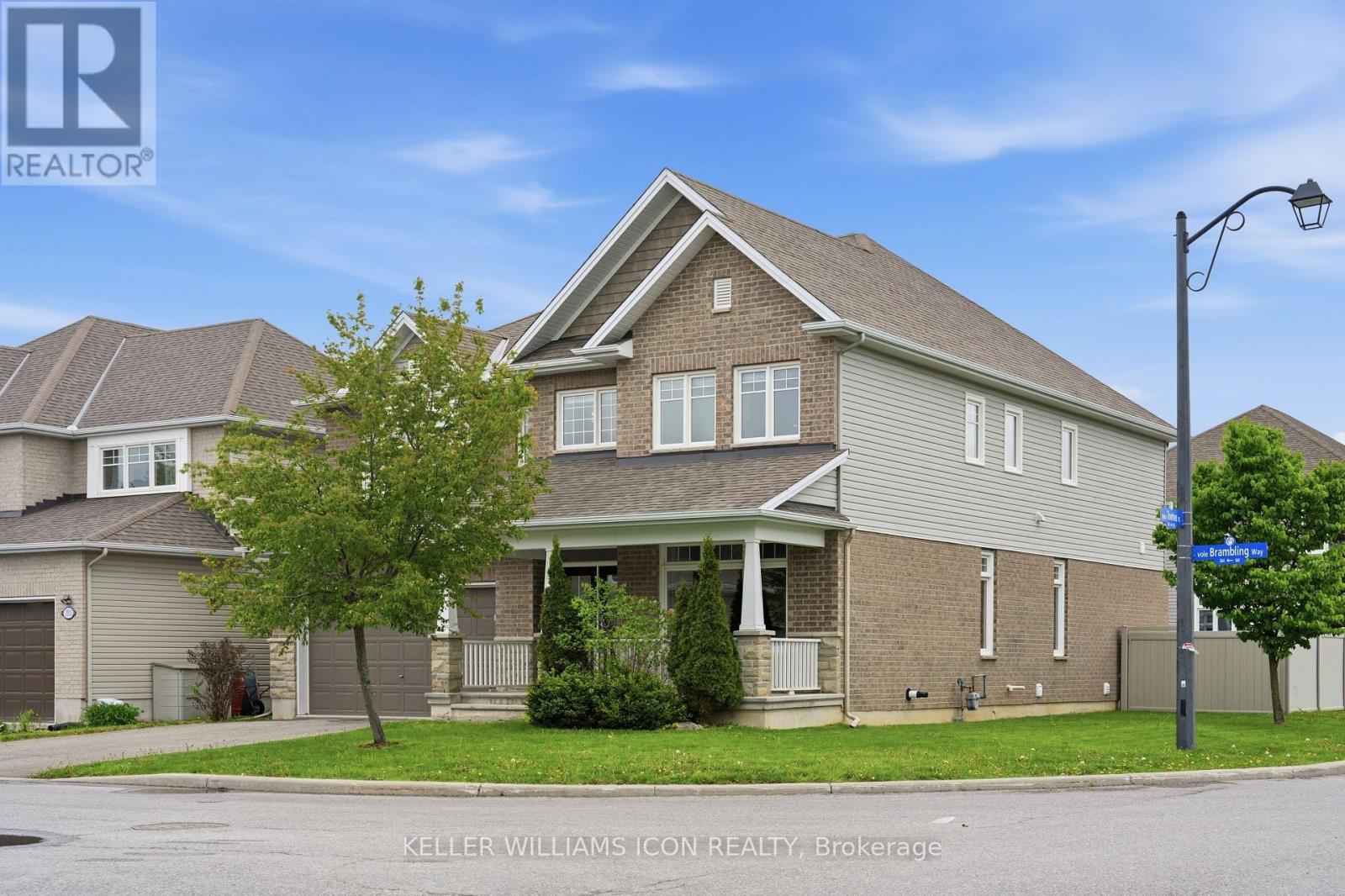 101 BRAMBLING WAY