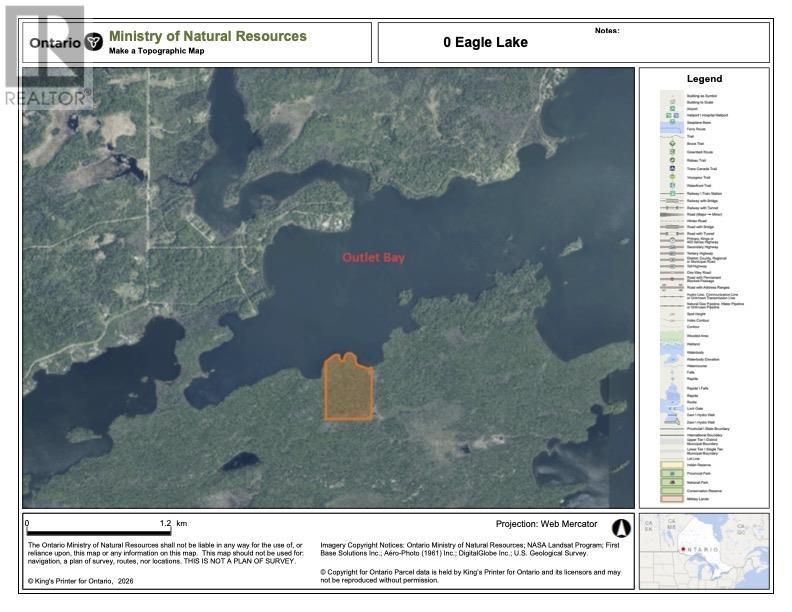 0 Eagle Lake