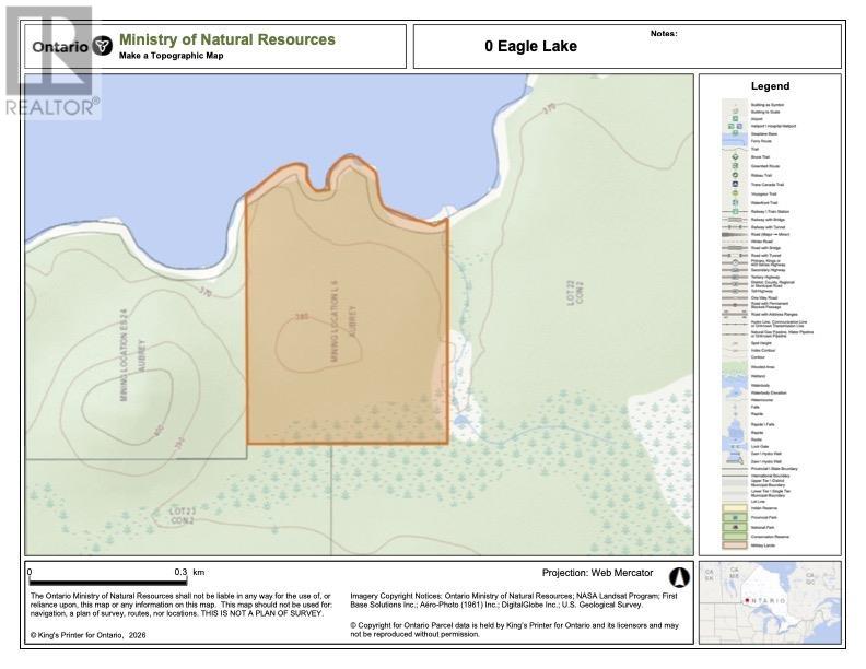0 Eagle Lake