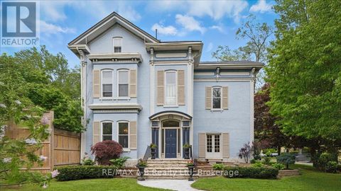 126 JOHN STREET N Stratford ON N5A6K9