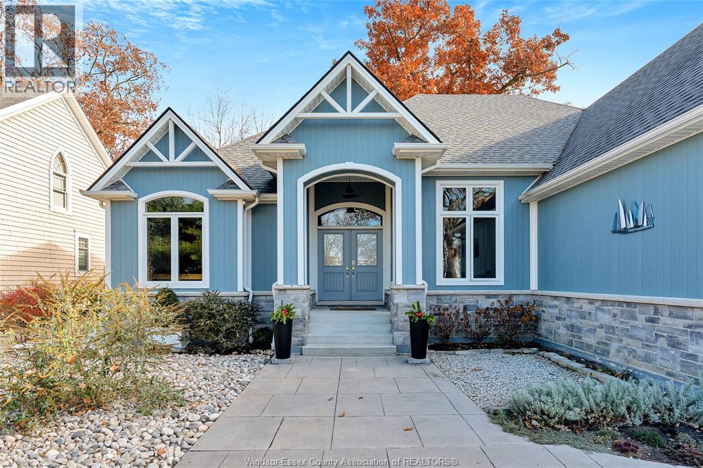 295 CRYSTAL BAY DRIVE