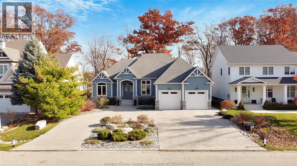 295 CRYSTAL BAY DRIVE