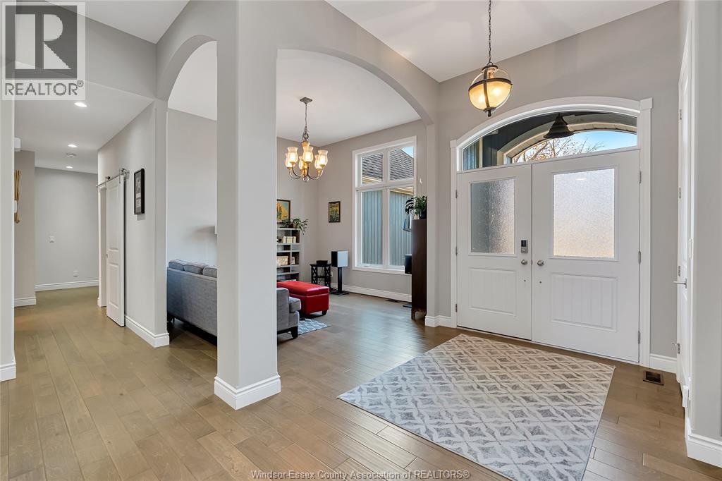 295 CRYSTAL BAY DRIVE