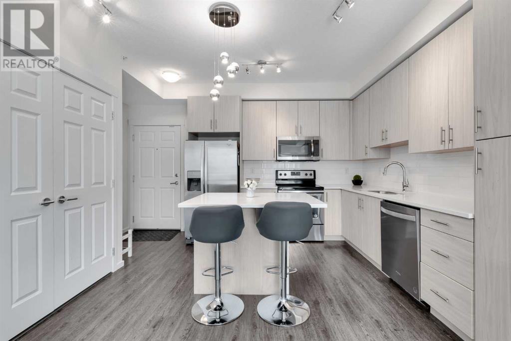 3415, 215 Legacy Boulevard SE