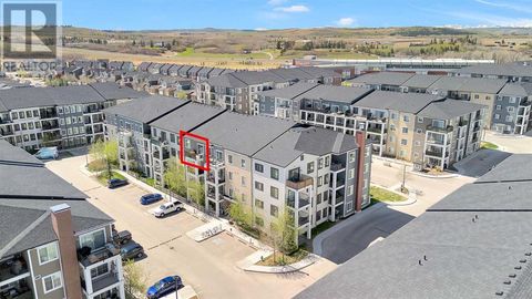 3415, 215 Legacy Boulevard SE Calgary AB T2X3Z6